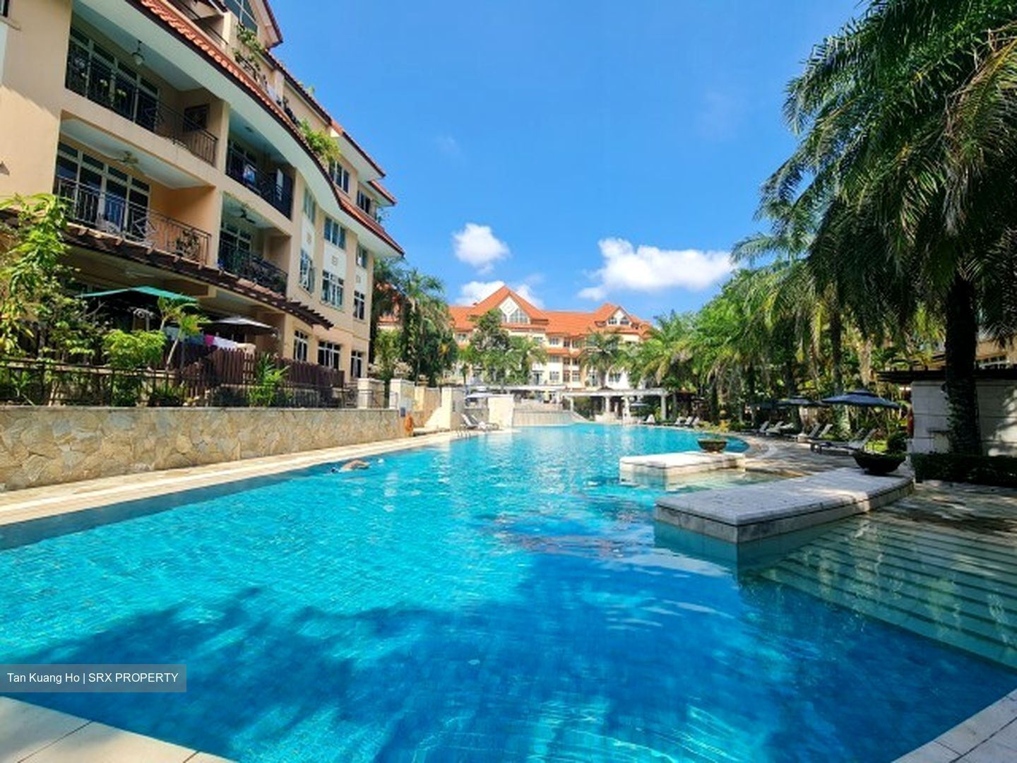 Seletar Springs Condominium (D28), Condominium #346918891